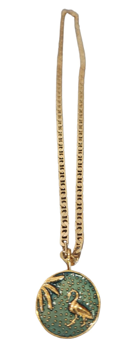 CIRCE ΣΤΡΟΓΓΥΛΟ ΚΟΛΙΕ